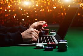 Онлайн казино Motor Casino