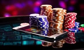 Онлайн казино Motor Casino