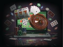 Вход на зеркало Motor Casino